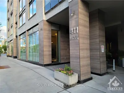 411 Mackay Street 319, New Edinburgh - Lindenlea, On K1m 2k5