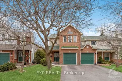 38 Kalbrook Street, Kanata, On K2t 1a8