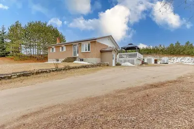 723 Sand Road, Bonnechere Valley, On K0j 1t0