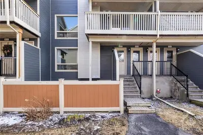 802 St Andre Drive 47a, Orleans - Convent Glen And Area, On K1c 4r3
