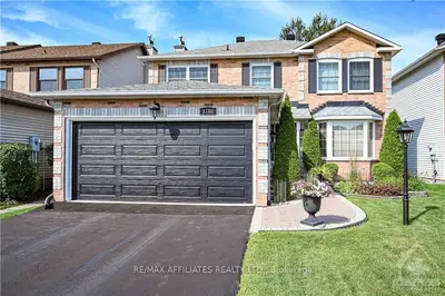 1740 Sunview Drive, Orleans - Convent Glen And Area, On K1c 5b2