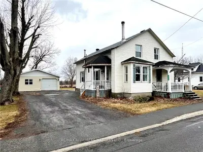4936 COUNTY ROAD 12 Road, South Stormont, ON K0C 1R0