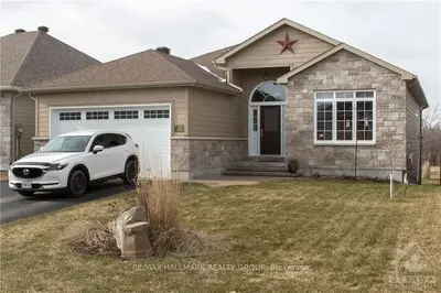 182 Sheppard Avenue, Drummond/north Elmsley, On K7h 0a4