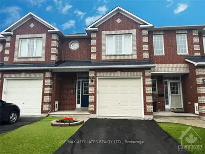 1133 Brasseur Crescent, Orleans - Cumberland And Area, On K4a 5a2