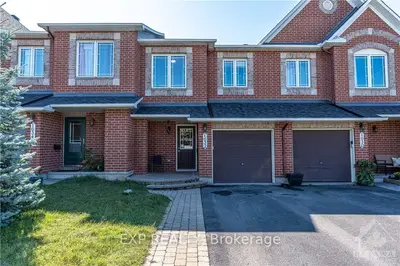 1632 Henri Lauzon Street, Orleans - Convent Glen And Area, On K1c 7r6