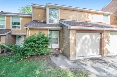 2140 ENGLEWOOD Place, Cyrville - Carson Grove - Pineview, ON K1B 4R6