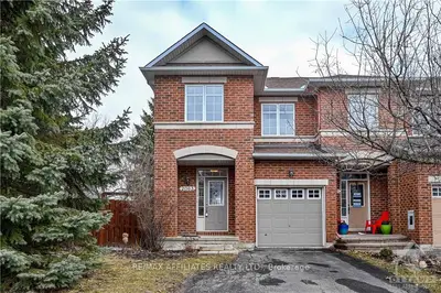 2063 Bergamot Circle, Orleans - Cumberland And Area, On K4a 4r3