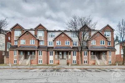 179 Briston, Hunt Club - South Keys And Area, On K1g 5r3