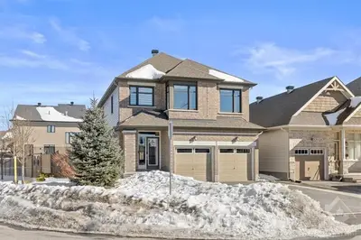 216 Mareth Way, Blossom Park - Airport And Area, On K4m 0c9