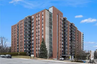 2951 Riverside Drive 1005, Billings Bridge - Riverside Park And Area, On K1v 8w6