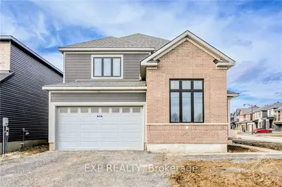 768 Shoal Street, Manotick - Kars - Rideau Twp And Area, On K4m 0x5