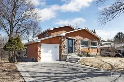 2275 CRANE Street, Elmvale Acres and Area, ON K1G 3C6