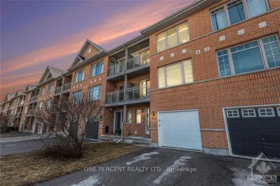 282 Citiplace Drive, Cityview - Parkwoods Hills - Rideau Shore, On K2e 0a9