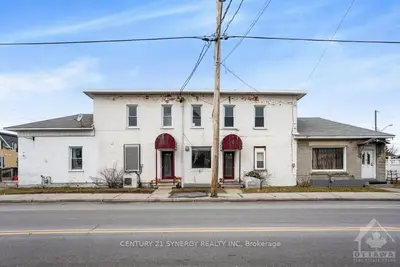 238-246 St Philippe Street, Alfred And Plantagenet, On K0b 1a0