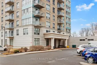 90 Landry Street 609, Vanier And Kingsview Park, On K1l 0a9