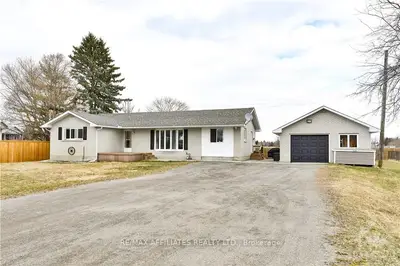 6515 Fourth Line Road, Manotick - Kars - Rideau Twp And Area, On K0a 2t0