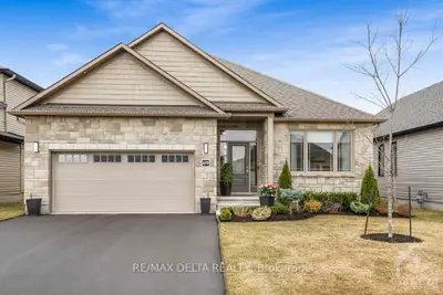679 Cobalt Street, Clarence-rockland, On K4k 0l8