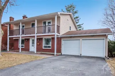 1844 Appleford Street, Beacon Hill North - South And Area, On K1j 6t4