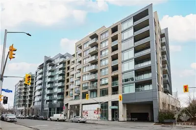 98 RICHMOND Road 202, Westboro - Hampton Park, ON K1Z 0B2
