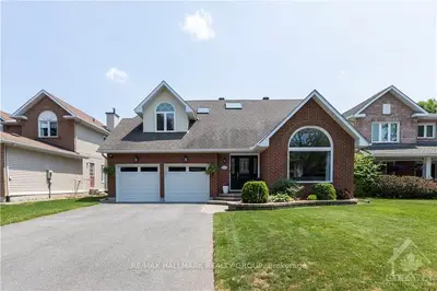 1630 Des Ravins Place, Orleans - Convent Glen And Area, On K1c 6h4