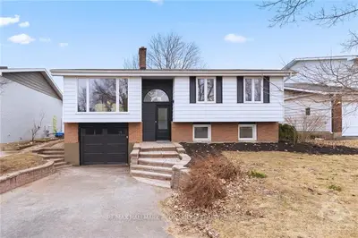 654 Glenhurst Crescent, Beacon Hill North - South And Area, On K1j 7b7