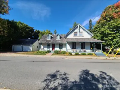 105 Drummond Street E, Merrickville-wolford, On K0g 1n0