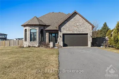 191 Grand Tronc Street, Clarence-rockland, On K0a 2a0