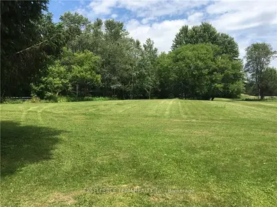 County 25 Road, South Glengarry, On, K0c 1z0