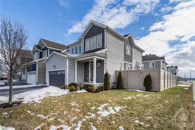 80 Cantle Crescent, Stittsville - Munster - Richmond, On K0a 2z0