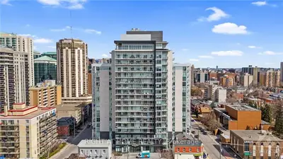 255 Bay Street 104, Ottawa Centre, On K1r 0c5