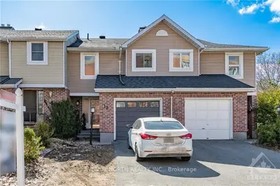 12 Mill Hill Road, Bells Corners And South To Fallowfield, On K2h 9n4