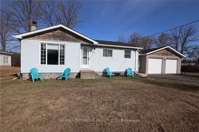 657 JEAN Avenue, Laurentian Valley, ON K8A 5H7