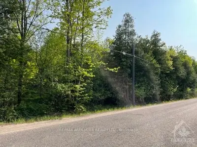 660 Snowdons Corners Road, Merrickville-wolford, On K0g 1n0