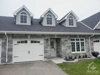189 Wilmer Avenue, Gananoque, On K7g 3c3
