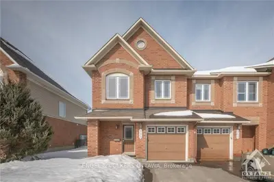 223 Monaco Place, Orleans - Cumberland And Area, On K4a 0g8