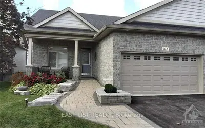 247 Royal Landing Gate, North Grenville, On K0g 1j0