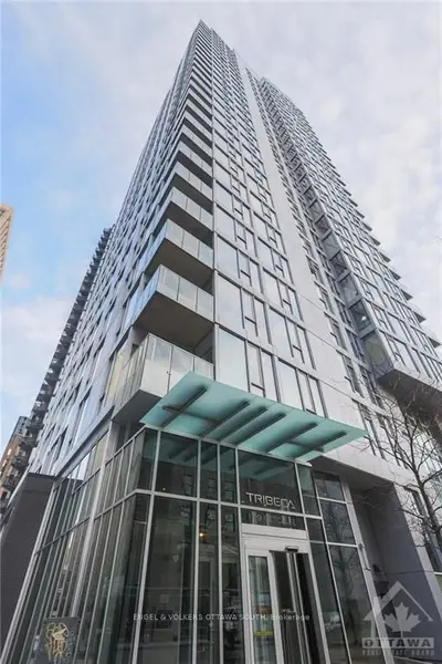 179 METCALFE Street 601, Ottawa Centre, ON K2P 0W1