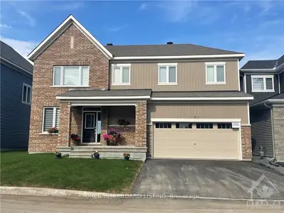 750 Vennecy Terrace, Orleans - Convent Glen And Area, On K1w 0n3