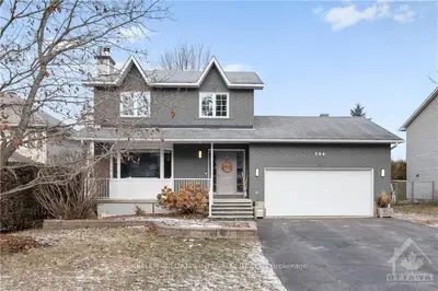 594 Potvin Avenue, Clarence-rockland, On K4k 1m4