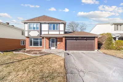 2370 Wyndale Crescent, Alta Vista And Area, On K1h 7a6