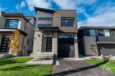 500 Melbourne Avenue, Carlingwood - Westboro And Area, On K2a 1w5