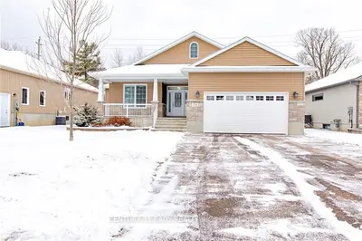 538 Coleraine Drive, Renfrew, On K7v 1x3