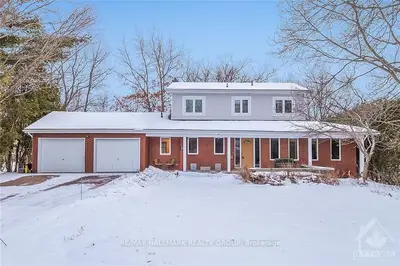 1680f River Road, Manotick - Kars - Rideau Twp And Area, On K1a 1b4