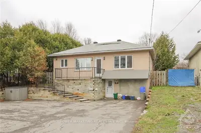 835 Montreal Road B, Manor Park - Cardinal Glen And Area, On K1k 0s9