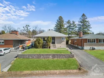 841 Iroquois Road, Mckellar Heights - Glabar Park And Area, On K2a 3n3