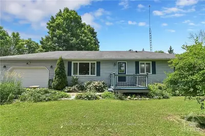 442 Bolton Road, North Grenville, On K0g 1n0