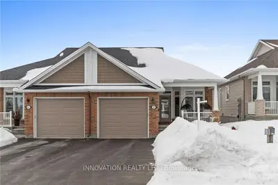 281 MAYGRASS Way, Stittsville - Munster - Richmond, ON K2S 2K8