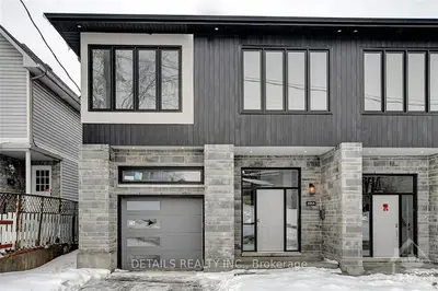 285 MONTFORT Street 1, Vanier and Kingsview Park, ON K1L 5N7