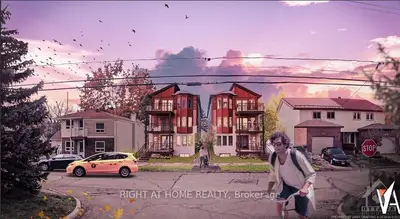 674 De L'eglise Street, Vanier And Kingsview Park, On K1k 3k2