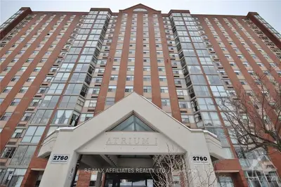 2760 Carousel Crescent 804, Blossom Park - Airport And Area, On K1t 2n4